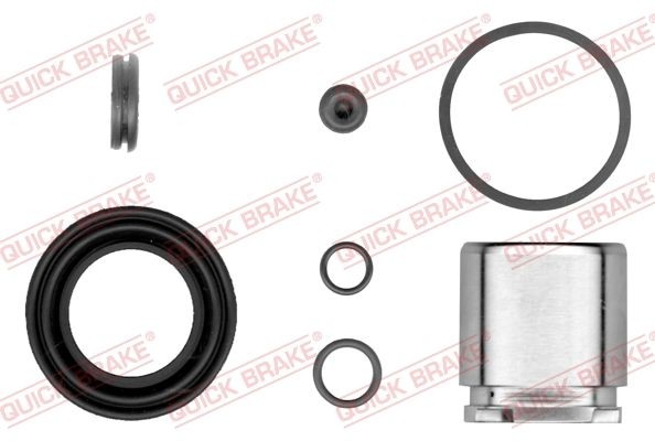  Kit de reparación de pinzas de freno trasero Mazda RX-8 